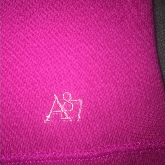 Aeropostale Tank Top Size XS - Picture 2 of 4